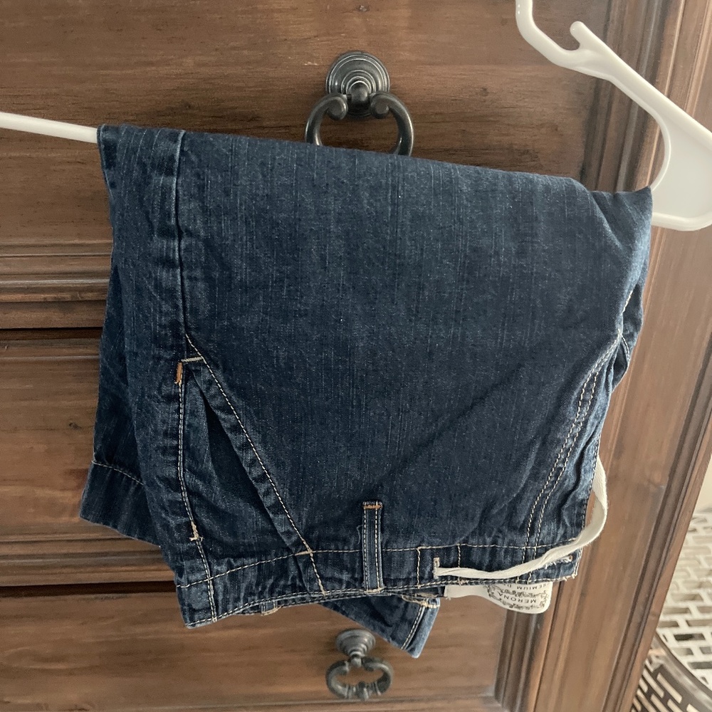 Jean shirts